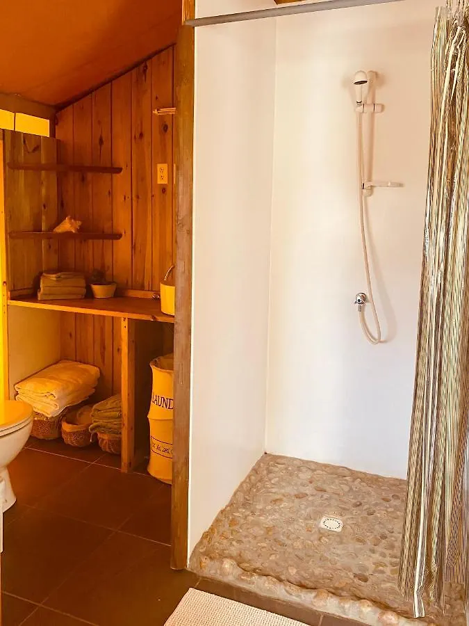 Casa Chiquito Villa Savaneta 0*,