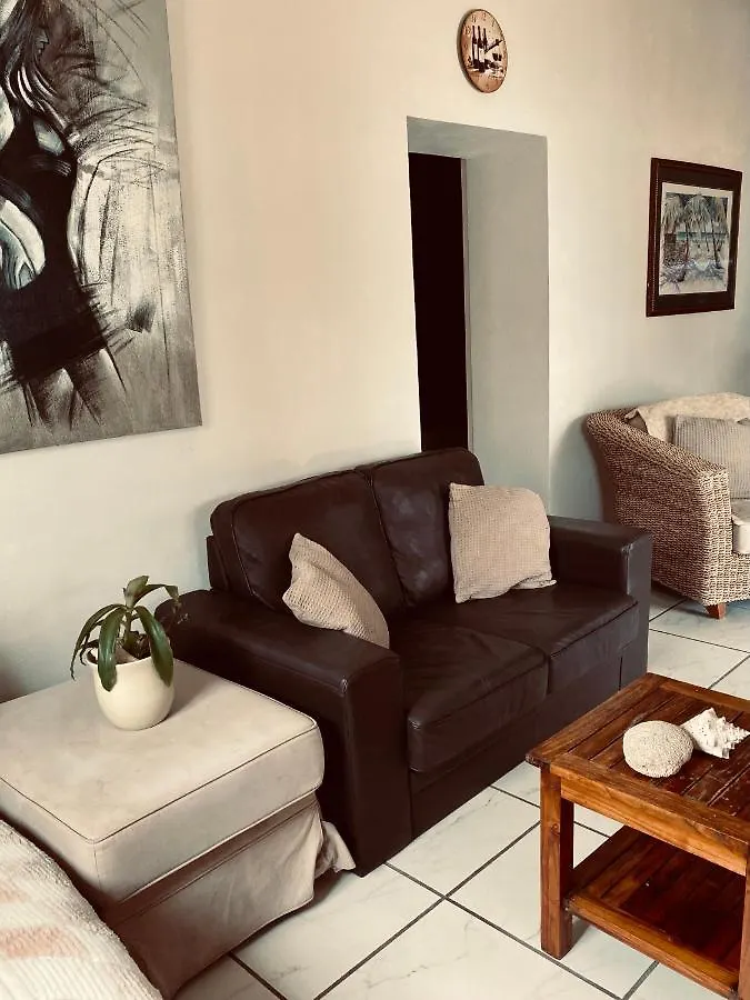 Casa Chiquito Villa Savaneta 0*,  Aruba