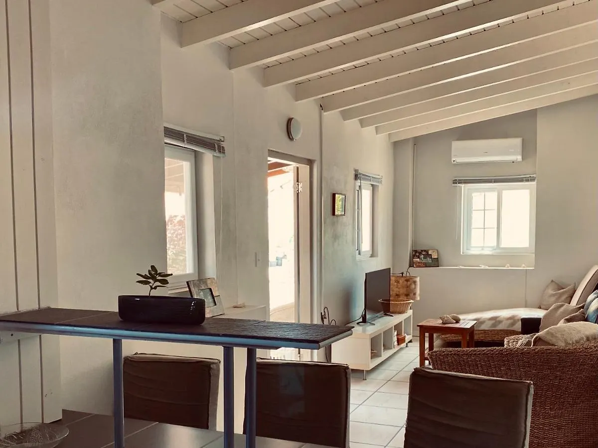Casa Chiquito Villa Savaneta
