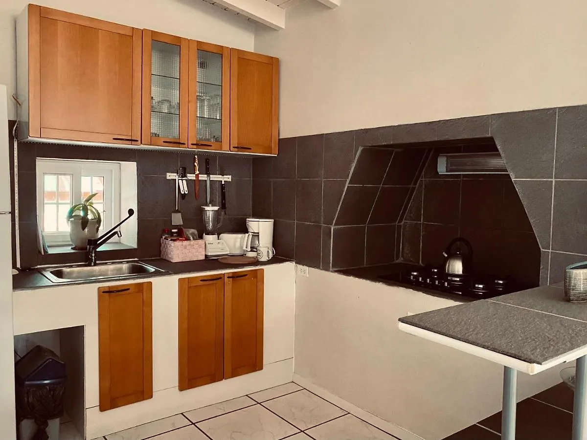 בקתה הוילה סבאנטה Casa Chiquito