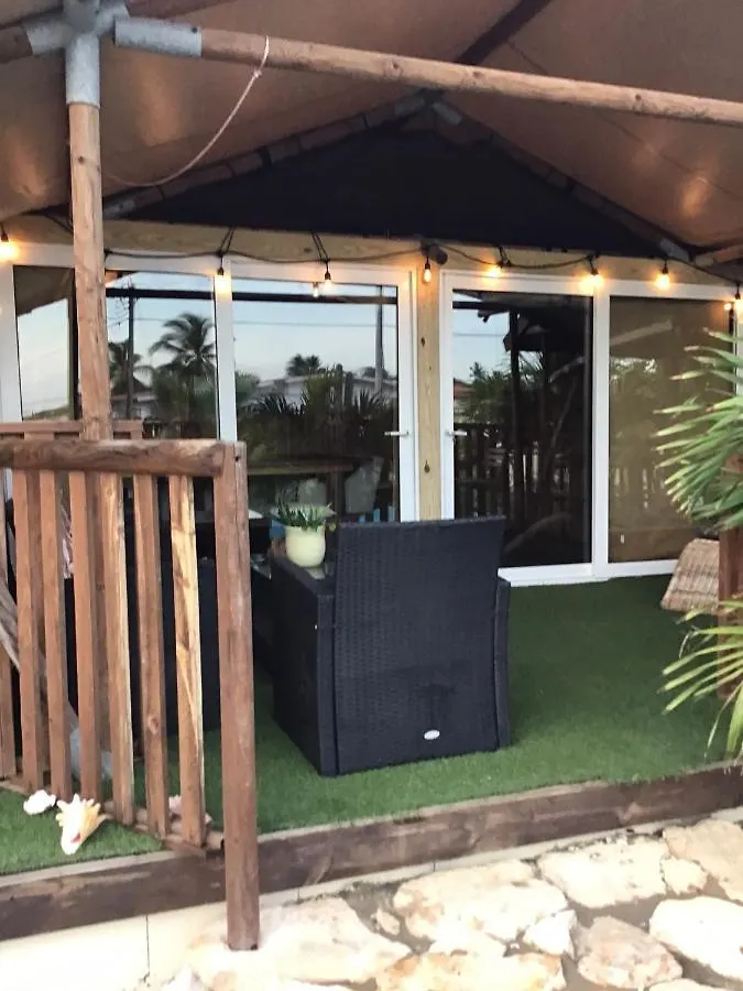הוילה סבאנטה Casa Chiquito