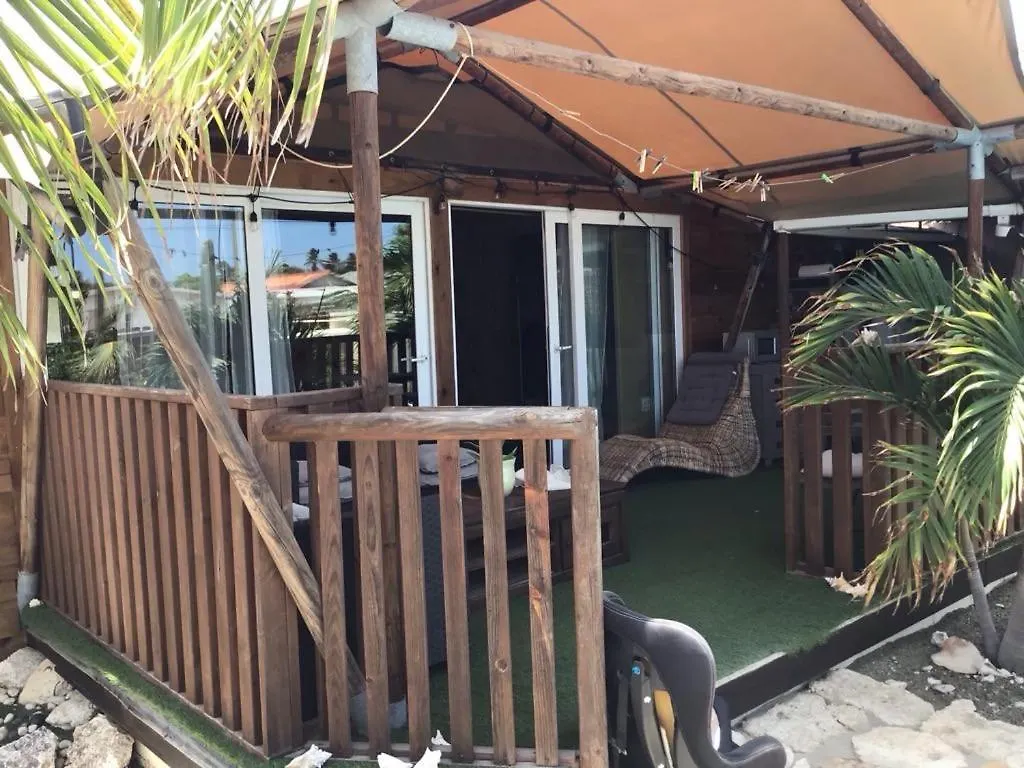 הוילה סבאנטה Casa Chiquito 0*,
