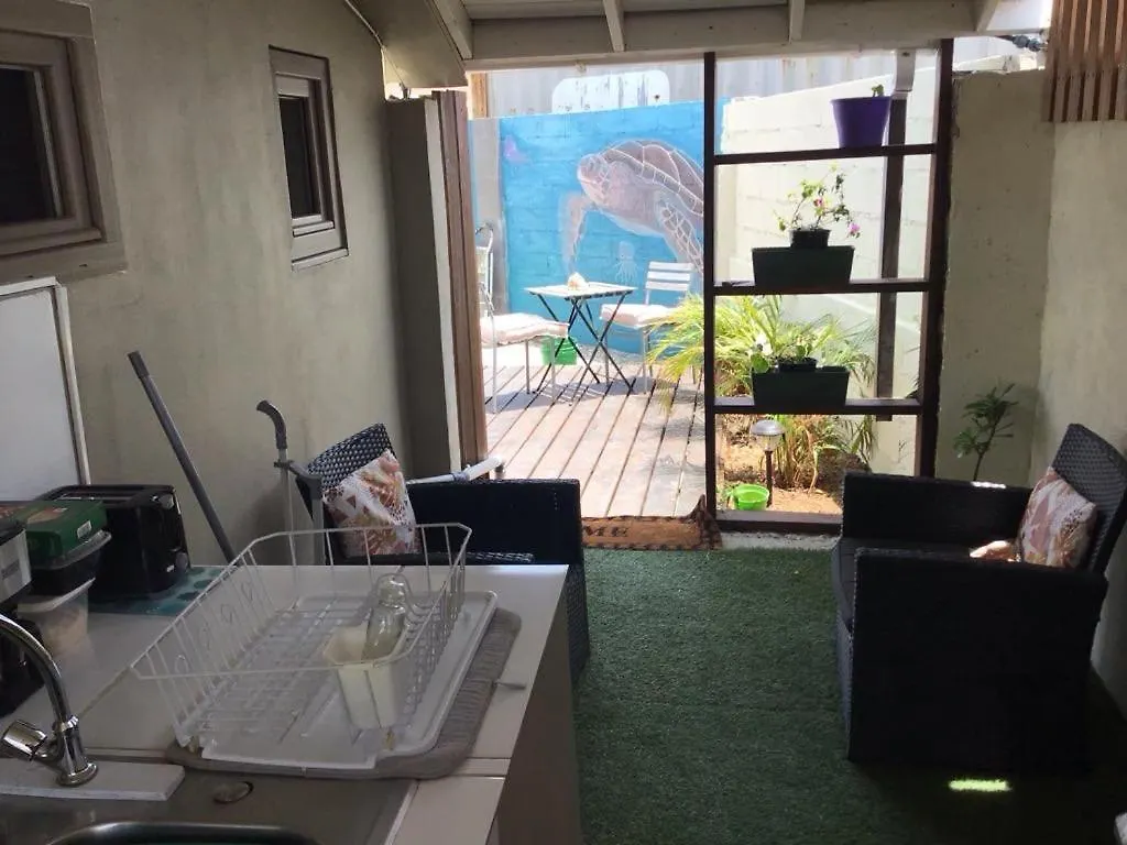 הוילה סבאנטה Casa Chiquito