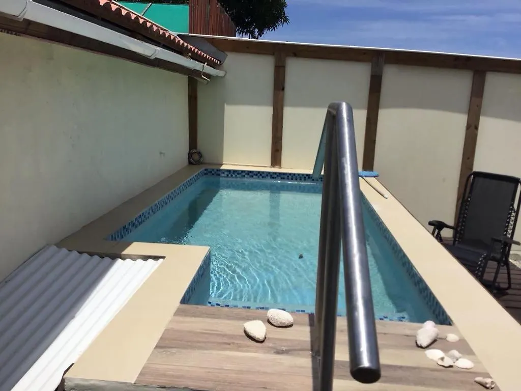 Casa Chiquito Villa Savaneta 0*,  Aruba