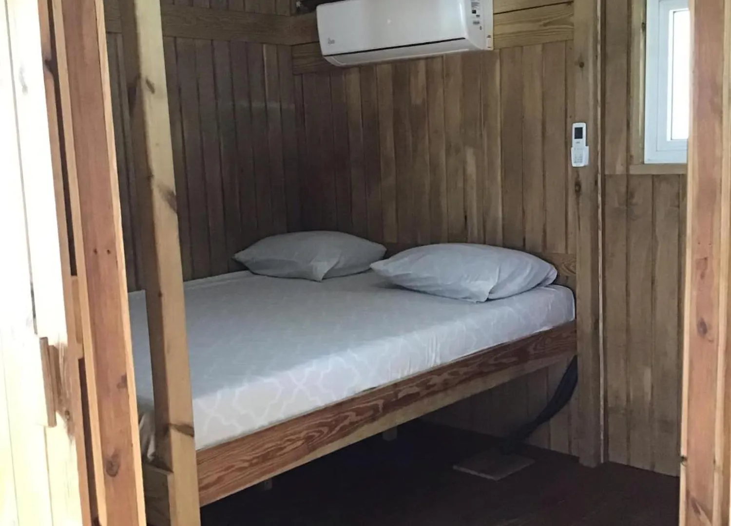 Chalet Casa Chiquito Villa Savaneta