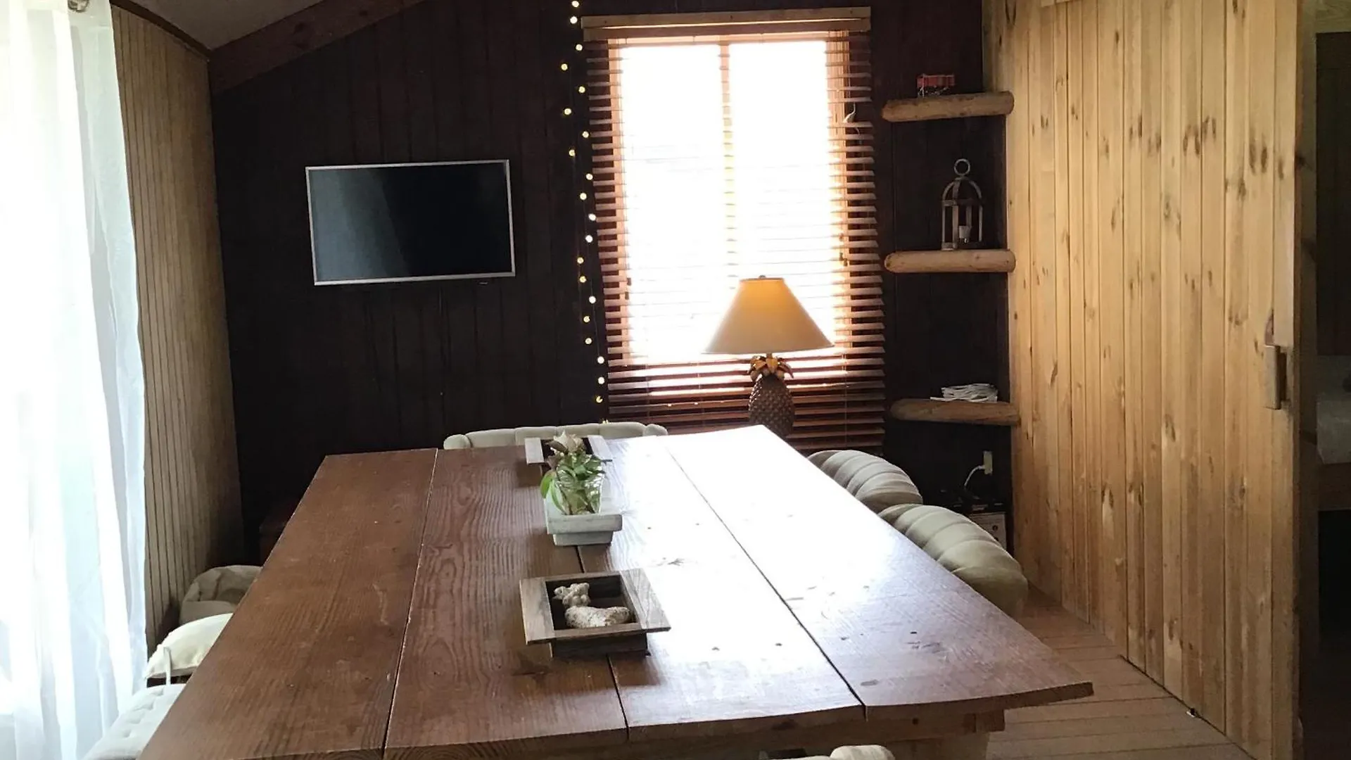 Casa Chiquito Villa Savaneta Chalet