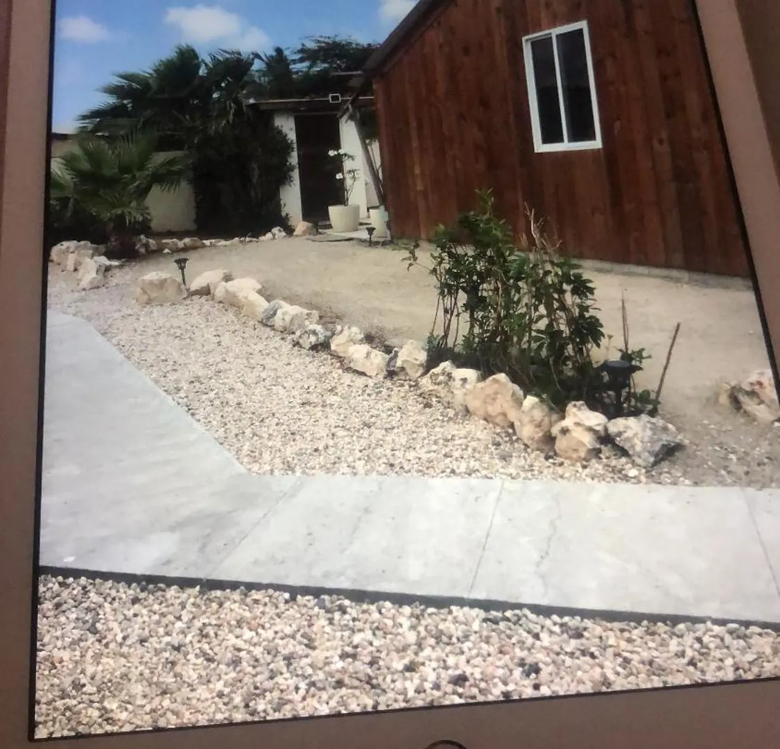 בקתה הוילה סבאנטה Casa Chiquito