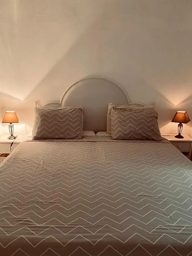 Villa Casa Chiquito Savaneta 0*,  Aruba