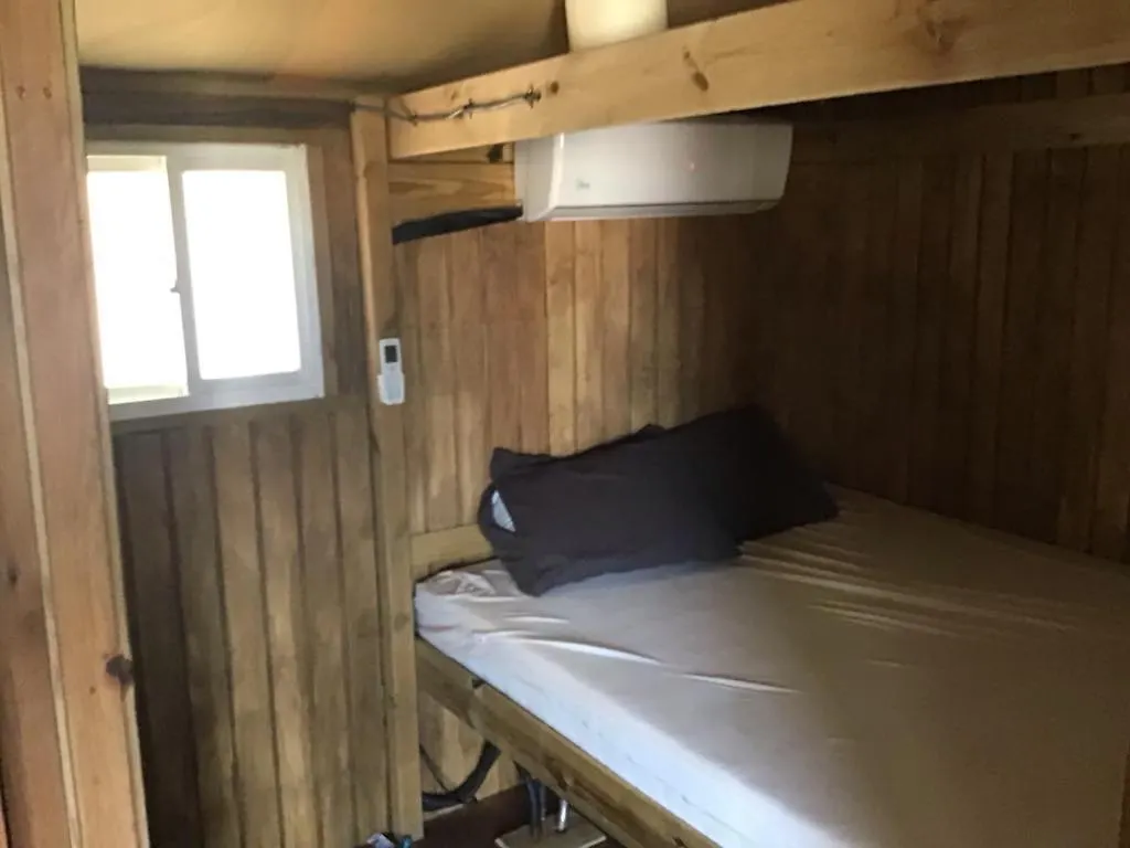 Villa Casa Chiquito Savaneta Chalet