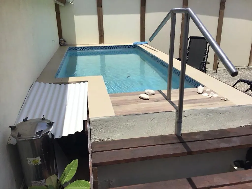 Villa Casa Chiquito Savaneta 0*,  Aruba