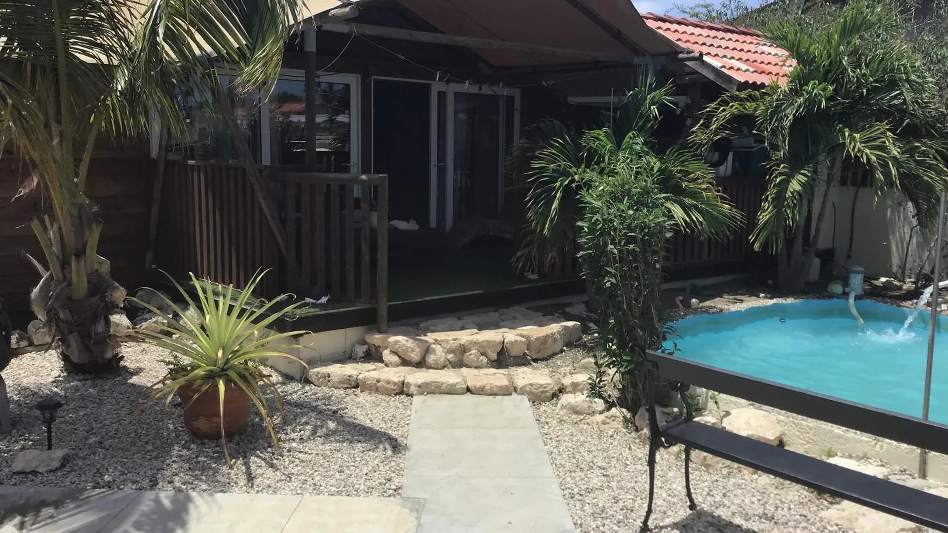 Villa Casa Chiquito Savaneta 0*,  Aruba